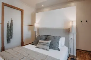 Casa Az-Zagal - Camera