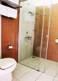 Berry Hills Resort - Bagno