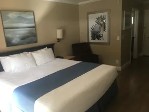 Rio Sands Vacation Rentals - Chambre