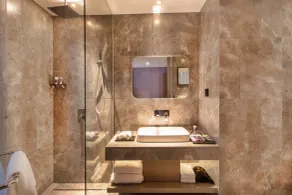 Mercure Suzhou Downtown - Salle de bain