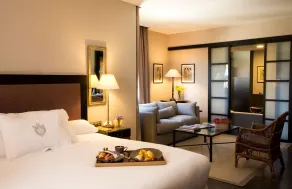 Asia Gardens Hotel & Thai Spa, a Royal Hideaway Hotel - Room