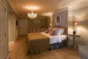 Villa Reynaert - Room