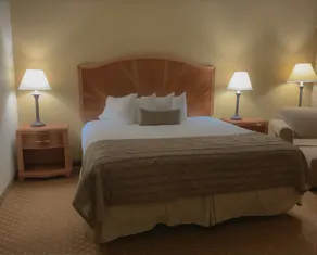 Baymont by Wyndham Asheville/Biltmore - Chambre