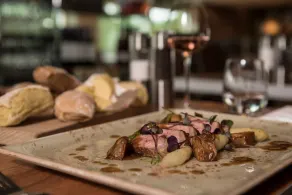 Hotel Papendal - Restaurant