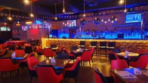 Fortune Plaza Hotel, Dubai Airport - Restaurant