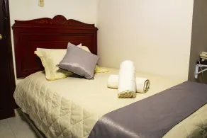 Hotel Catedral inn B SAS - Room