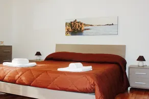 La Casetta - Zimmer