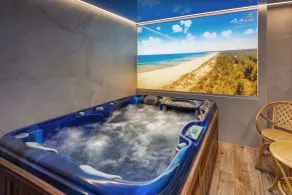 Hotel Bartan Gdansk Seaside - Pool