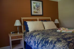 Genelle House B&B Guest House - Chambre