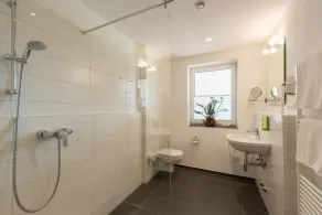 Sontheims Naturhotel & Spa - Bathroom