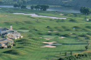 Paradise Canyon Golf Resort - Vue de la chambre