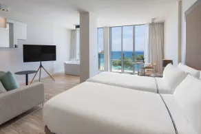 Meliá South Beach - Chambre