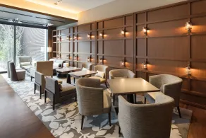 Ascott Marunouchi Tokyo - Restaurant