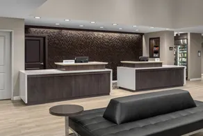 Residence Inn by Marriott Portland Clackamas - Réception