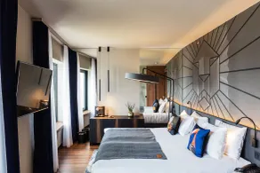 Hotel Clark Budapest - Adults Only - Room