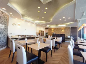 APA Hotel Tonami Ekimae - Restaurant