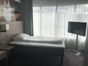 Scandic Narvik - Værelse