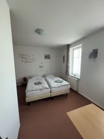 Pension zur Bergbahn - Room