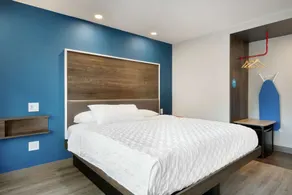 Tru by Hilton Harbison Columbia - Chambre