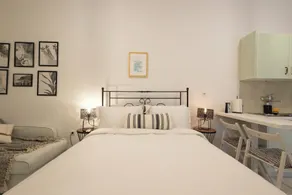 Sophia Areopoli Guesthouse - Room