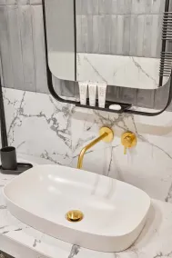 Martis Forum Heritage Hotel & Residence - Bathroom