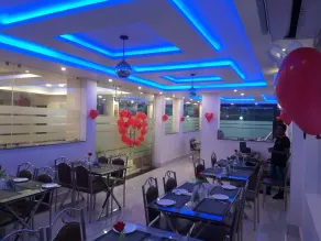 The Kanchan Plaza - Restaurant