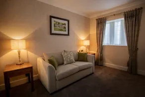 Hazlewood Castle & Spa - Habitación
