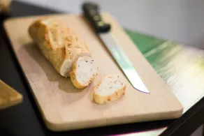 Hôtel AKENA Nantes - Restaurant