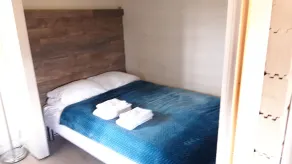 Stundarfriður cottages - Rom