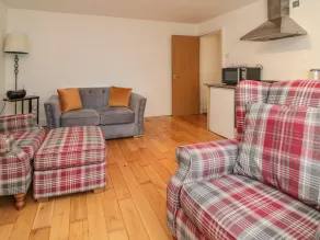 Flat 8 - Coin séjour