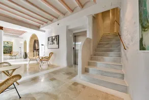 Maison Salva by Santas Hotels - Resepsjon