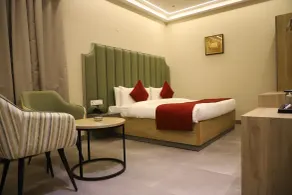 Hotel Sai - Room