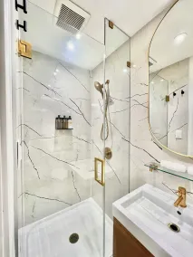 Toronto Rooms and Suites - Chambre