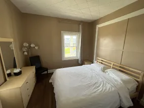 Auberge Lac-Saint-Jean - Quarto