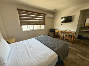 Hotel Paris - Rum