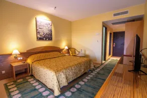BELVEDERE - Room