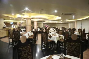 Palette Hotel Nisarga by CheckIn, Bhopal - Restaurant