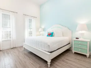 Margaritaville Cottages Orlando by Vstays with H2O Waterpark - Rom