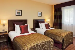Crowne Plaza London - Gatwick Airport by IHG - Habitación