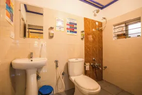 goSTOPS Coorg - Bathroom