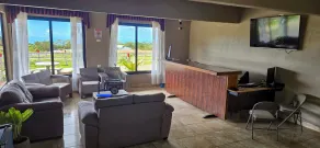 Almore Hotel - Réception