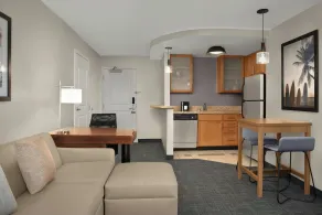 Residence Inn San Diego Oceanside - Chambre