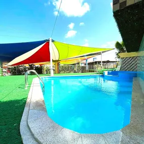 Hotel Casa Miller - Piscine