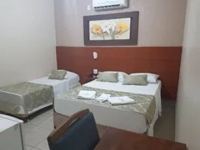 Hotel Barretos - Room