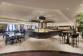 InterContinental Shanghai Ruijin by IHG - Restaurant
