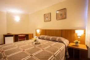 Barbur Center Hotel - Room