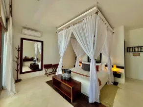 The Beach Tulum Hotel - Chambre