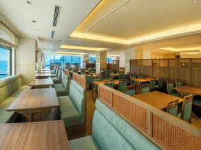 La Vista Atami Terrace - Restaurant