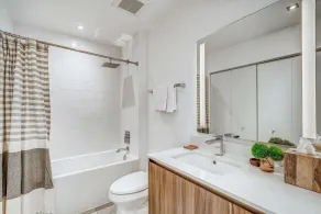 Sentral Wynwood - Salle de bain