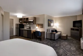 Candlewood Suites Lafayette - River Ranch by IHG - Room